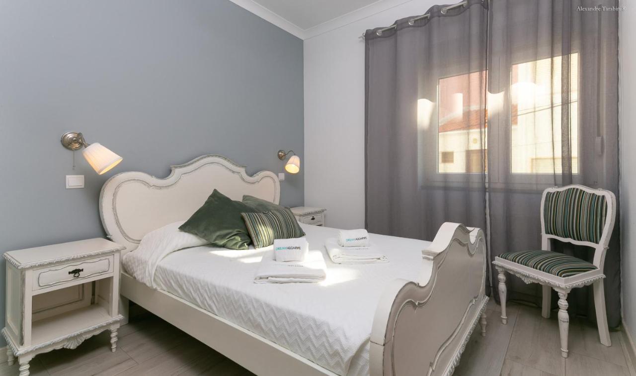 B07 - Maria Vitoria Apartment In Lagos Center Exteriér fotografie