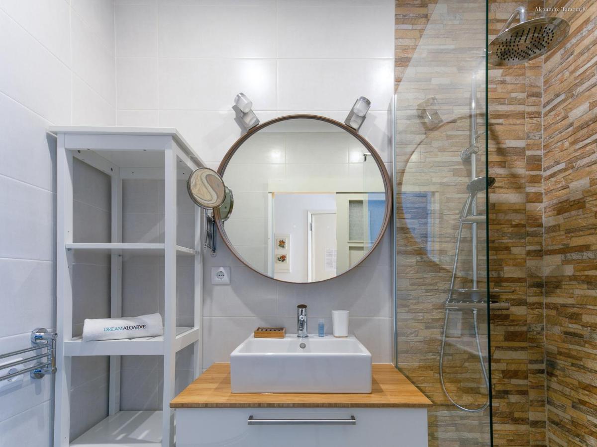 B07 - Maria Vitoria Apartment In Lagos Center Exteriér fotografie