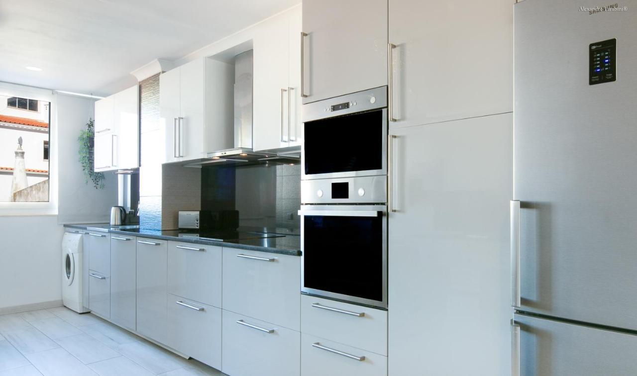B07 - Maria Vitoria Apartment In Lagos Center Exteriér fotografie