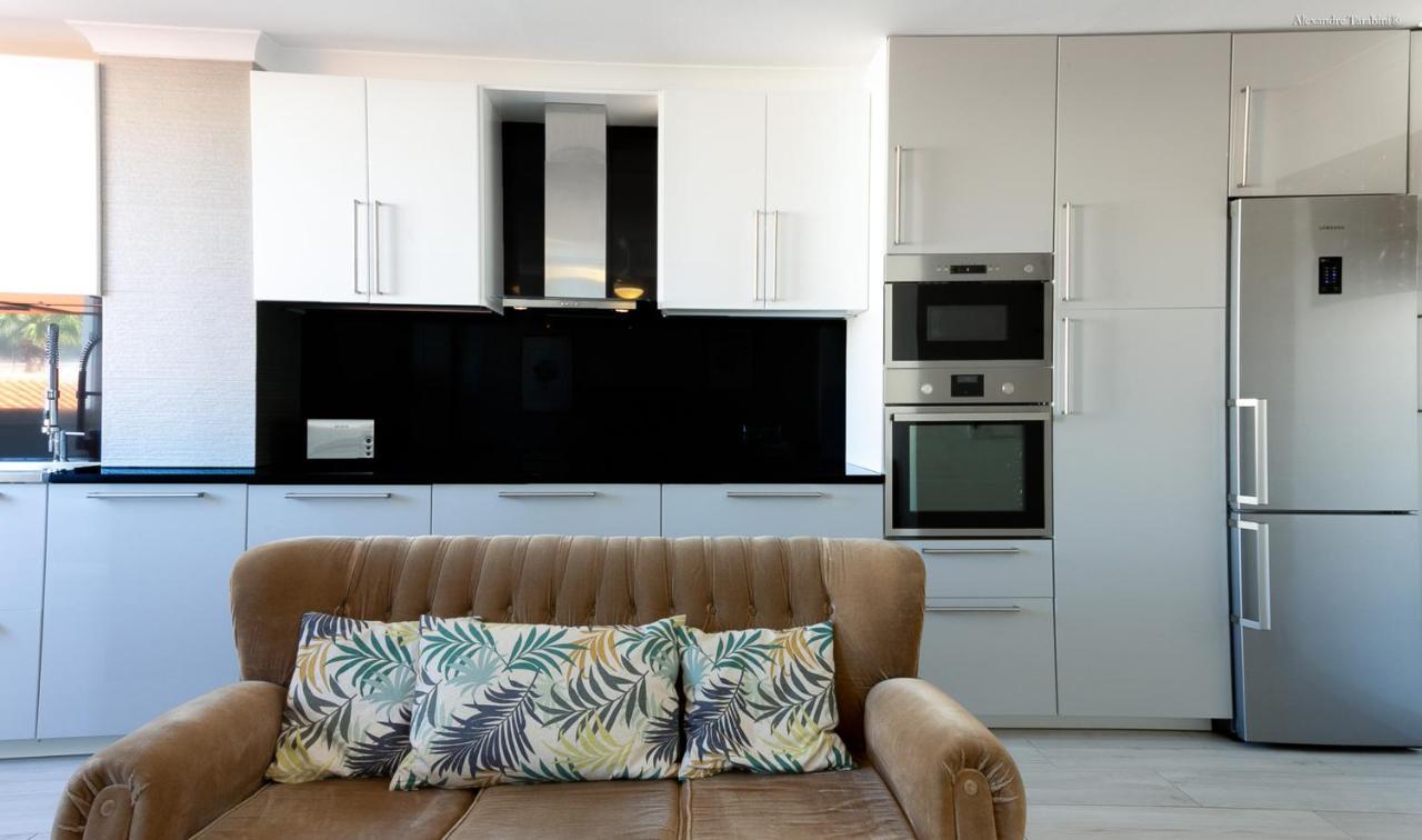 B07 - Maria Vitoria Apartment In Lagos Center Exteriér fotografie